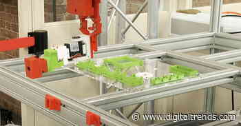 Evolving, self-replicating robots are here — but don’t worry about an uprising