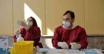 Coronavirus.- Italia registra unos 15.300 casos más y otros 310 fallecidos por coronavirus - infobae