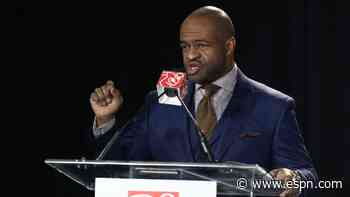NFLPA chief: Players better off skipping workouts