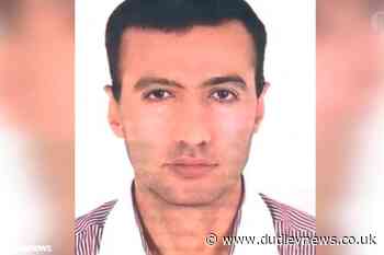 Iran names suspect in 'sabotage' attack on nuclear facility - Dudley News