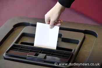 Police and Crime Commissioner candidates' election priorities | Dudley News - Dudley News
