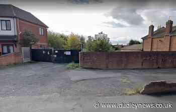 Homes plan for old Male and Son (Pensnett) haulage firm yard | Dudley News - Dudley News