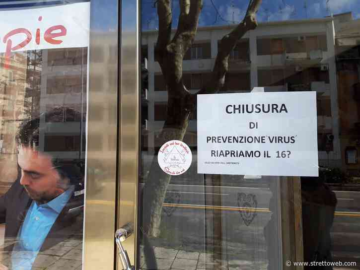 Coronavirus a Reggio Calabria, primo maggio di protesta: i sindacati organizzano una conferenza stampa per mandare un messaggio al Governo - Stretto web