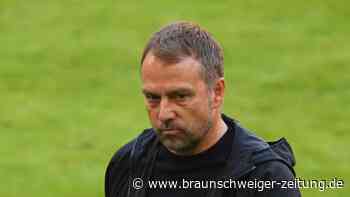 Bundesliga: Trainer Flick will FC Bayern zum Saisonende verlassen