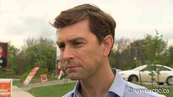 MP whose naked photo was leaked says it sends message 'anything goes' in politics