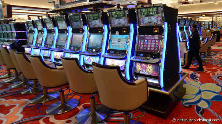 Pennsylvania Casinos Took In Record-Breaking $403 Million From Gamblers In March