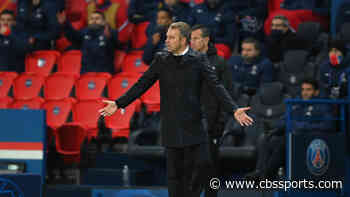 Bayern Munich coach Hansi Flick set to leave: Manager says he wants out of contract in summer