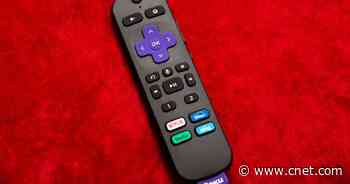 Roku rechargeable Voice Remote Pro listens for 'Hey Roku' voice commands, costs $30     - CNET