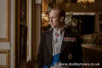 The Crown's Tobias Menzies on Philip's 'great ingenuity and great energy' - Dudley News