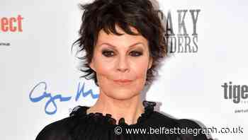 'So kind, so cool, so riotously funny' - NI actors pay tribute to Peaky Blinders star Helen McCrory