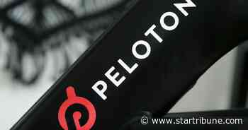 After child death, US says to stop using Peloton treadmill