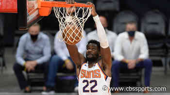 Suns vs. Spurs odds, line, spread: 2021 NBA picks, April 17 predictions from proven computer simulation