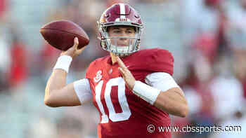 2021 NFL Mock Draft: Patriots and Broncos trade up for their quarterbacks, Bengals reunite Burrow with Chase