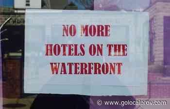 Saving Newport by Destroying It? –– Architecture Critic Morgan - GoLocalProv