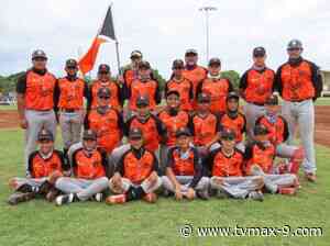 Los Santos clásifica a la Serie Final del Campeonato Nacional de Béisbol U12. - TVMAX Panamá