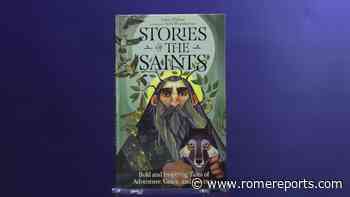 Publican original libro sobre la vida de los santos - Rome Reports