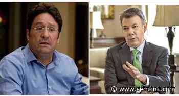 Los 5 principales rounds de los Santos - Semana