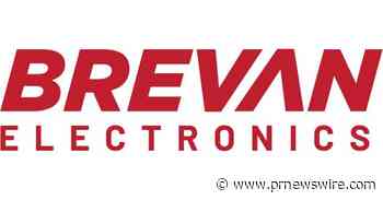 Brevan Electronics and NewPower Worldwide Announce Strategic Partnership Amid Global Component Shortage - PRNewswire
