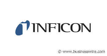 INFICON Provides Comprehensive Factory Optimization and Control System to Innovating Electronics Firm - Business Wire