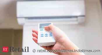 Consumer durables industry may contract 12-15 per cent in FY21: Godrej Appliances - ETRetail.com