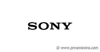 Sony Electronics Unveils Two New Native 4K Home Cinema Projectors, Delivering a Truly Immersive Experience - PRNewswire