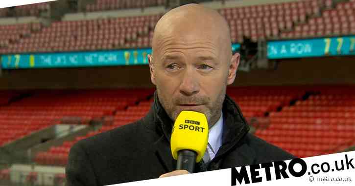 Alan Shearer and Ashley Cole single out Timo Werner after Chelsea’s FA Cup win over Manchester City