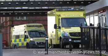 Two more people have died in Greater Manchester's hospitals with coronavirus - Manchester Evening News