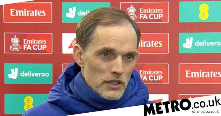 Thomas Tuchel singles out 'very, very good' Hakim Ziyech ...