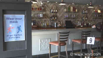 Bars and restaurants in lawsuit still have to abide by curfew