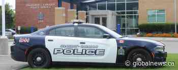 4 people fined $880 each after anti-lockdown protest in Strathroy, Ont.