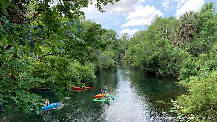 Rapid 5 Waterways Project Moving Forward Quickly in 2021