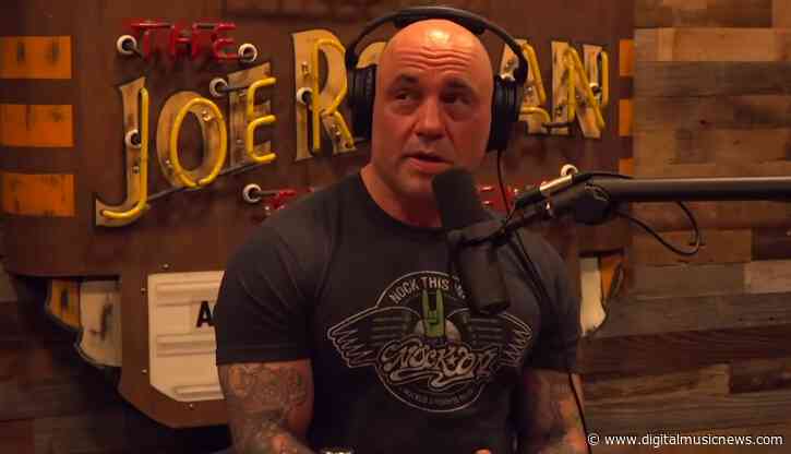 Spotify Earmarks 15-20 Additional Joe Rogan Episodes for Deletion — But Holds Off Following Bad Publicity
