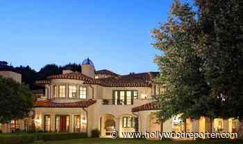 Dwayne Johnson Pays $27.8M for Paul Reiser's Beverly Park Mansion - Hollywood Reporter