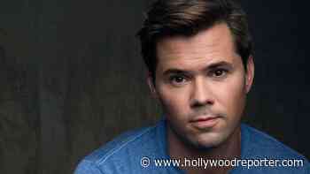 Andrew Rannells Boards Peacock's 'Girls5eva' (Exclusive) - Hollywood Reporter