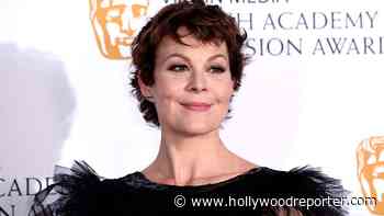 Helen McCrory, English Stage and Screen Star, Dies at 52 - Hollywood Reporter
