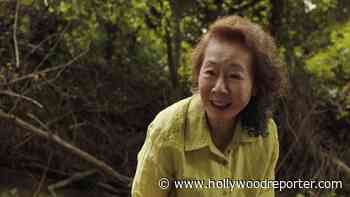 Yuh-Jung Youn Clarifies Viral BAFTA Awards Speech: "Hello, Britain, Forgive Me" - Hollywood Reporter