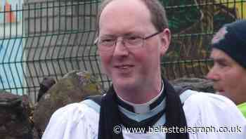 Church of Ireland reverend John Anderson (46) dies from Covid-19