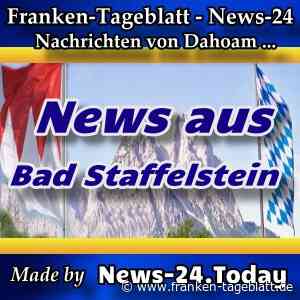 Bad Staffelstein - Veranstaltungskalender für den Monat Dezember 2017 aus Bad Staffelstein - Franken Tageblatt