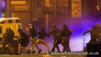 Irish president Higgins calls for end to segregated education in NI after riots