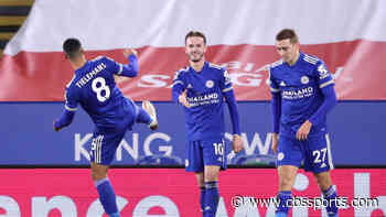 Leicester City vs. Southampton: FA Cup live stream, TV channel, how to watch online, news, odds, time