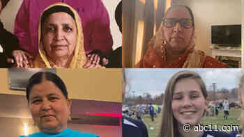 FedEx shooting victims: What we know about 8 killed in Thursday's rampage