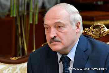 Russia Arrests Two Alleged Belarus Coup Plotters