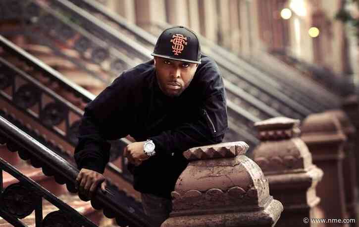 Tributes paid to rapper Black Rob, who has died aged 51