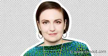 The Problem With Lena Dunham’s Plus-Size Collection - The Cut