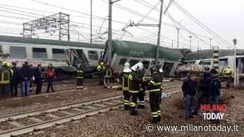 Disastro del treno a Pioltello, chiesto il processo anche per manager Rfi Gentile - MilanoToday.it