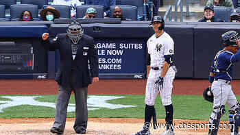Rays win seventh straight series against Yankees after 6-3 victory Saturday