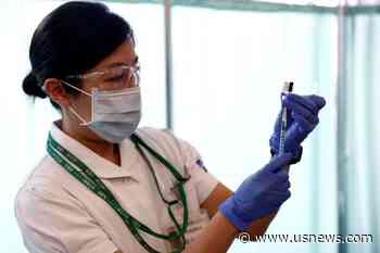 Japanese PM, Pfizer CEO Discuss Delivery of Additional Vaccine Doses in 2021 to Japan