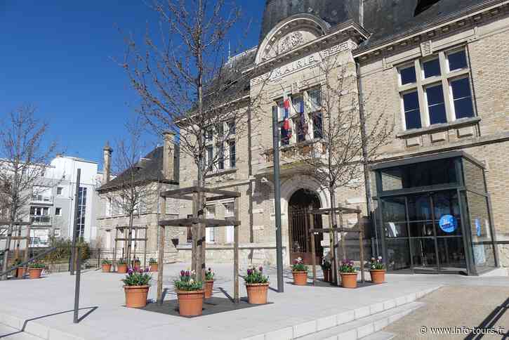 Saint-Pierre-des-Corps : la ville va voter un budget en déficit (et c'est illégal) - Info-tours.fr