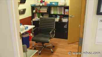 Some clinics now walk-in due to surplus of vaccines
