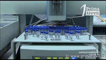 COVID. SONO122 I POSITIVI IN IRPINIA, TRA CERVINARA, ATRIPALDA, MONTEVERDE E SOLOFRA SI CONTANO 63 CONTAGIATI - - Prima Tivvù